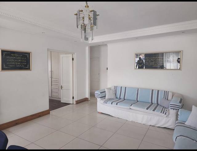 2 BEDROOM HOUSE FOR SALE IN BELGRAVIA
